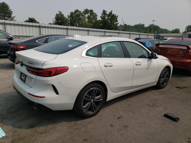 WBA73AK09M7H63804 BMW 228XI