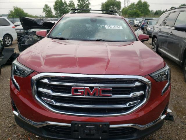 3GKALVEX3JL212866 GMC Terrain Slt