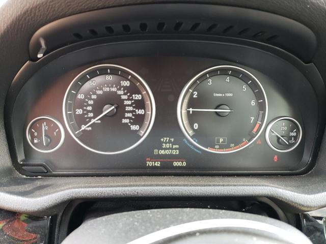 5UXWX7C54F0K32677 BMW X3 Xdrive35i