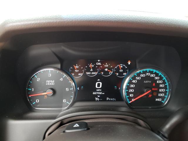 1GKS2CKJ4HR136511 GMC YUKON DENALI