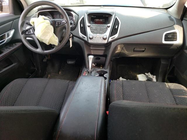 2GKALMEK4F6305633 GMC Terrain Sle
