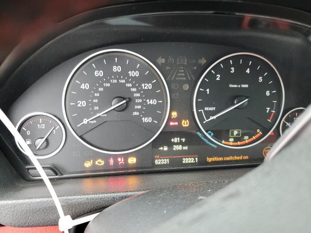 WBA3N5C54FK197719 BMW 428 XI