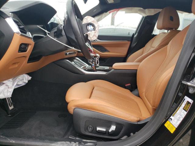 WBA63AV00NFM39779 BMW 430i Gran Coupe