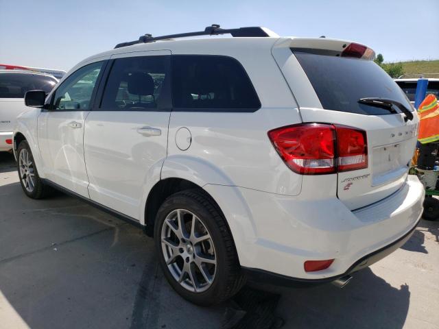 3C4PDDEG7KT784697 Dodge JOURNEY GT