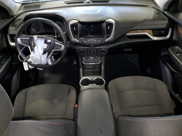 3GKALMEVXJL342748 GMC Terrain Sle