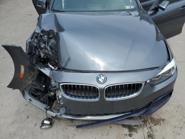 WBA4J3C50JBL03919 BMW 430xi Gran Coupe