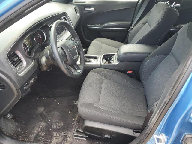 2C3CDXBGXJH337328 Dodge Charger Sxt