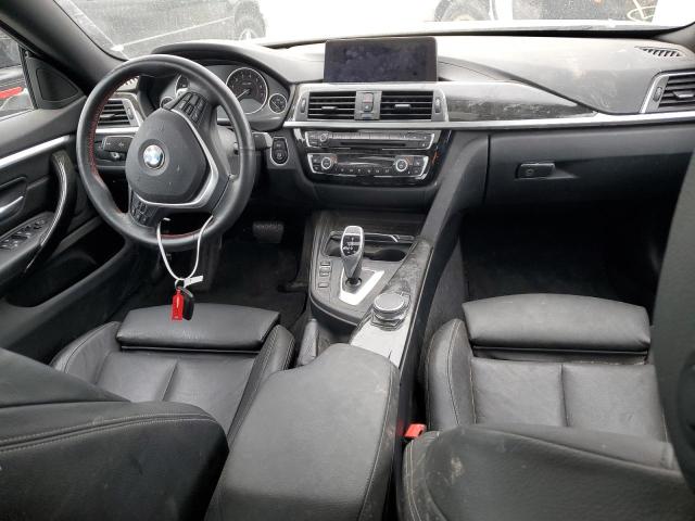 WBA4J3C50KBL05106 BMW 430xi Gran Coupe