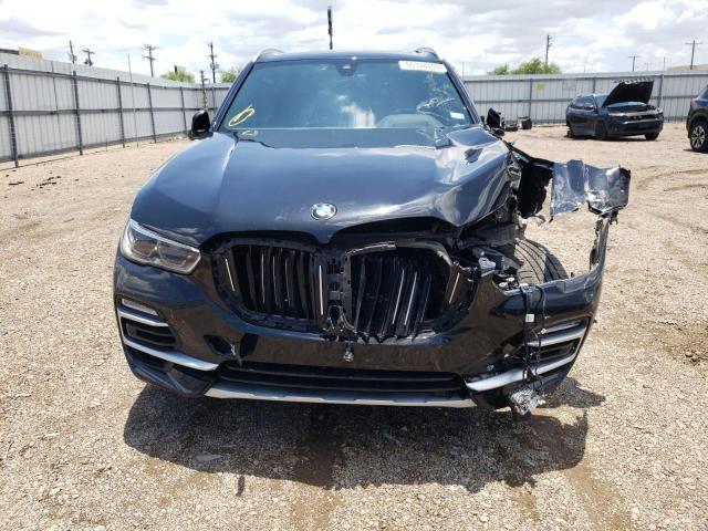 5UXCR6C04L9D63419 BMW X5 Xdrive40i