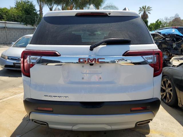 1GKKNML40PZ221396 GMC ACADIA SLT