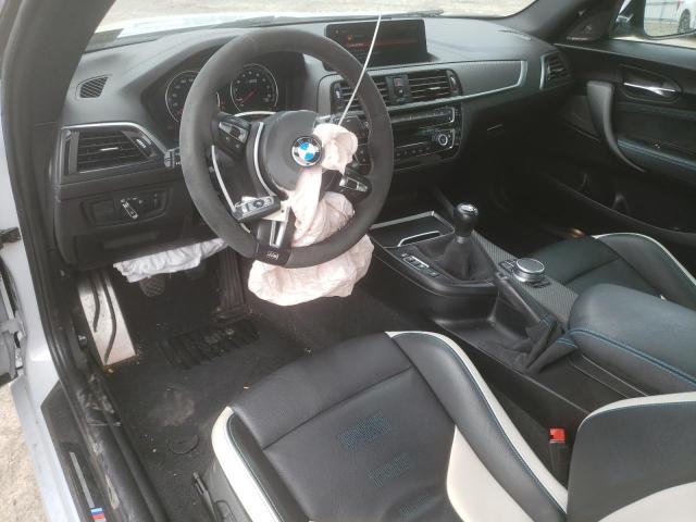 WBS2U7C00M7H83248 BMW M2 Competition