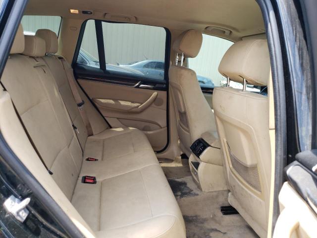 5UXWX9C51G0D74372 BMW X3 Xdrive28i