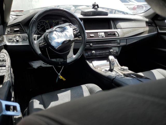 WBA5B1C59ED917397 BMW 535 I