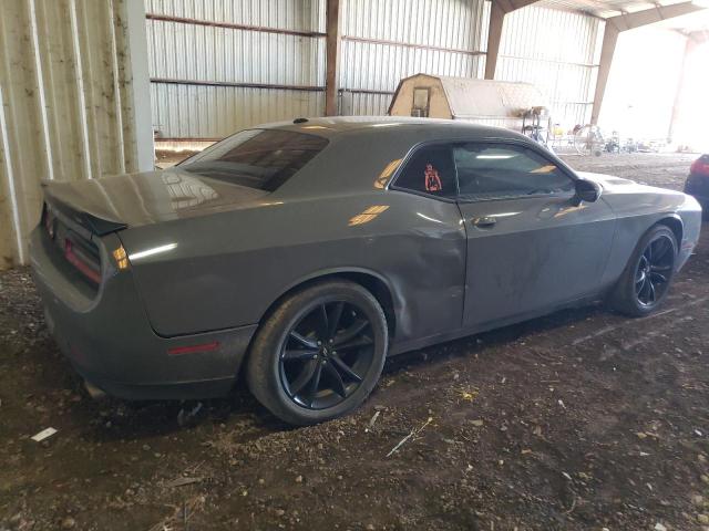 2C3CDZAGXJH305928 Dodge Challenger Sxt