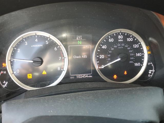 JTHCM1D27G5009373 Lexus IS 300