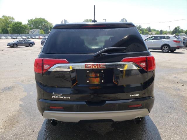 1GKKNSLS0KZ179615 GMC ACADIA SLE