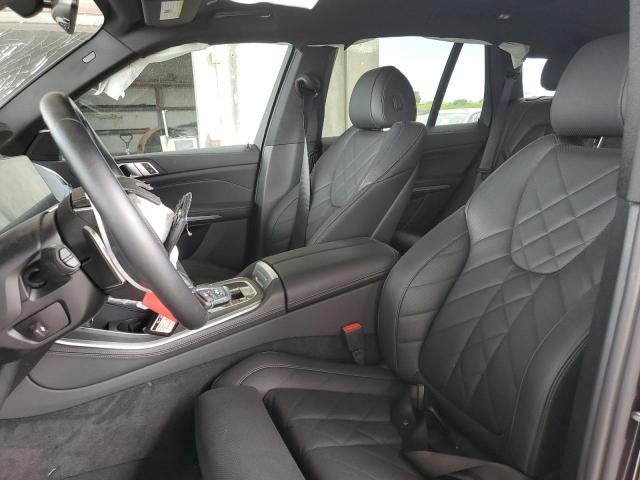 5UXCR4C06P9N95737 BMW X5 Sdrive 40i