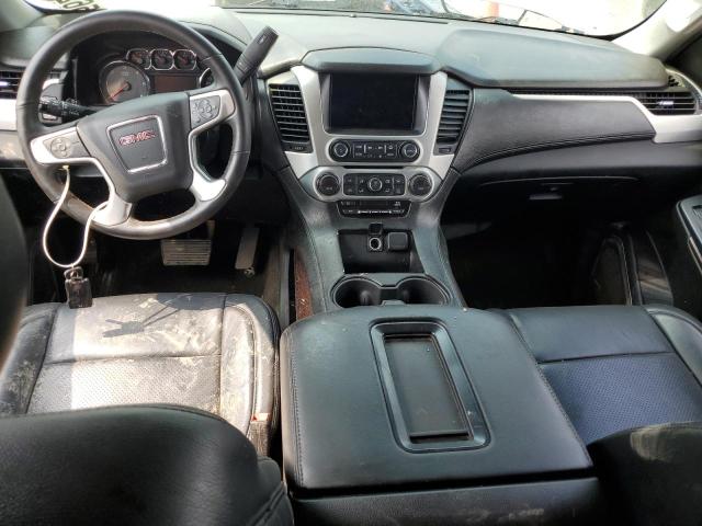 1GKS1GKC9FR727927 GMC Yukon Xl C1500 Sle