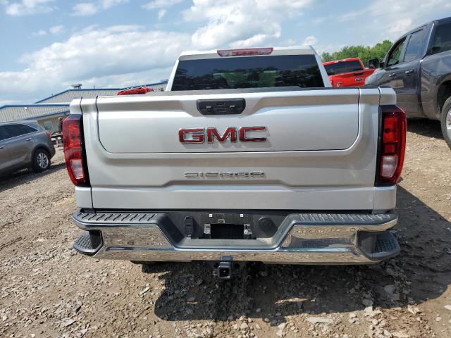 3GTPUAEK7NG542850 GMC Sierra K1500