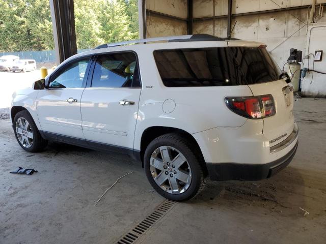 1GKKVSKD0HJ177163 GMC Acadia Limited Slt-2