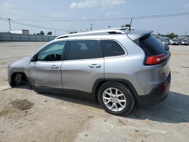 1C4PJLLB0JD510515 Jeep Cherokee Latitude Plus