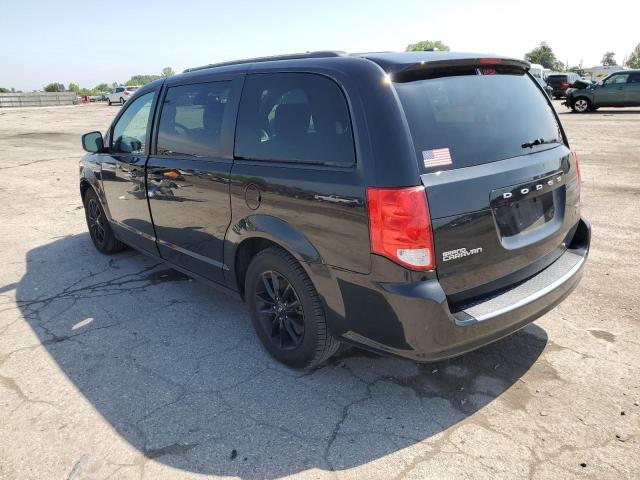 2C4RDGEG4KR674753 Dodge Grand Caravan Gt