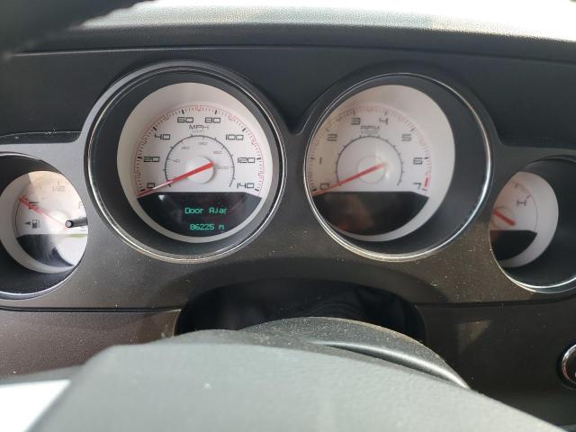2C3CDYAG2EH177068 Dodge Challenger Sxt
