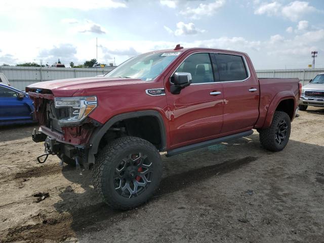 1GTU9DEL6LZ256452 auction archive image