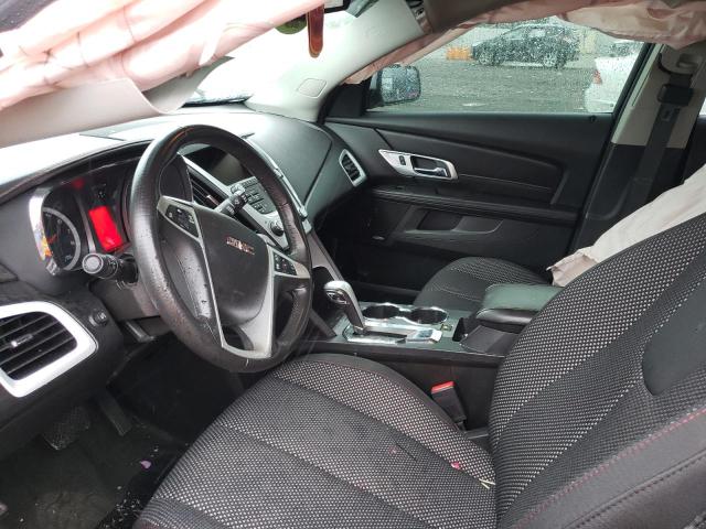 2GKALREK4E6384359 GMC Terrain Sle