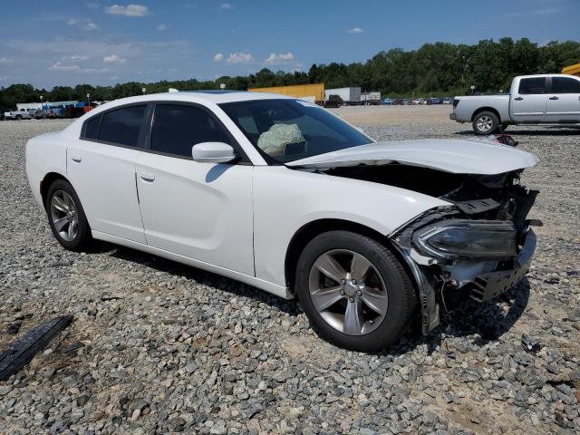 2C3CDXHG2FH814963 Dodge Charger Sxt