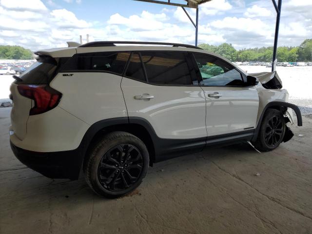 3GKALPEV8LL277483 GMC Terrain Slt