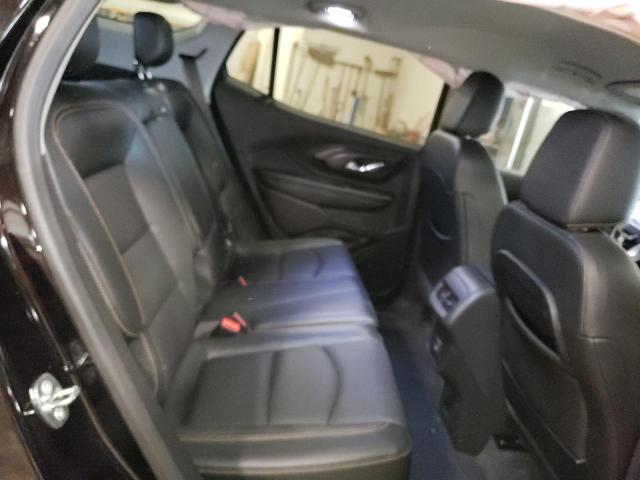 3GKALVEV5KL130945 GMC Terrain Slt