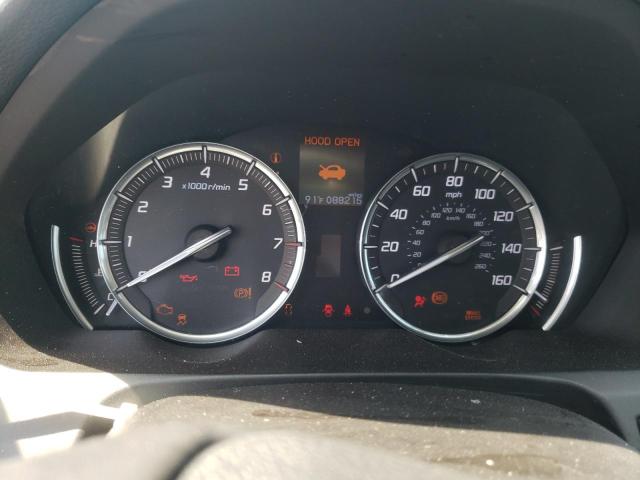 19UUB1F37GA008864 Acura TLX