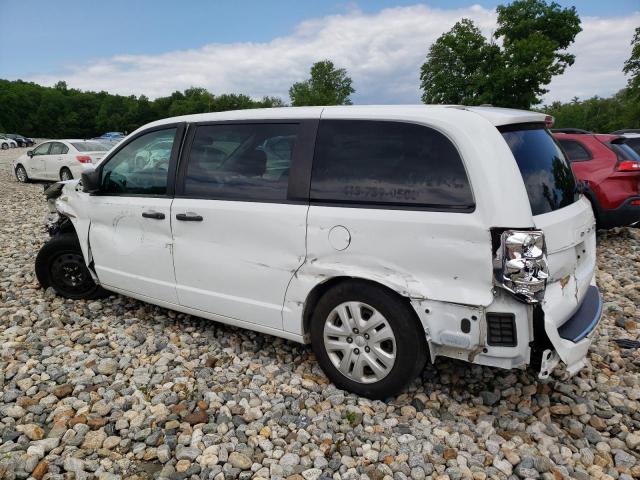 2C4RDGBG6KR573637 Dodge Grand Caravan Se