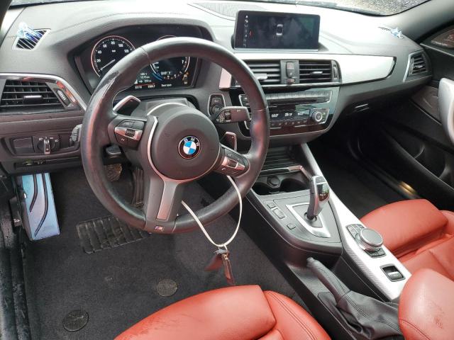 WBA2N3C09M7J83075 BMW M240XI