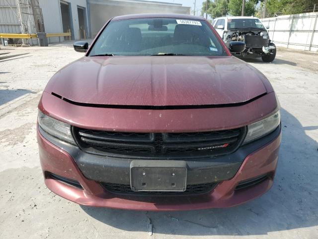 2C3CDXBG5LH101981 Dodge Charger Sxt