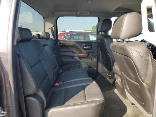 3GTU2VEC9FG156988 GMC Sierra K1500 Slt