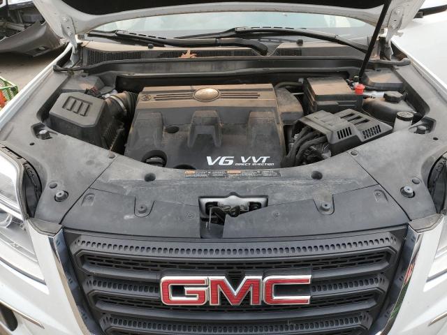 2GKFLTE32G6360933 GMC Terrain Sle