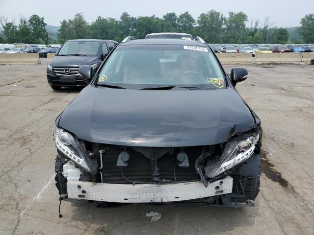 2T2BK1BAXFC320306 Lexus Rx 350 Base