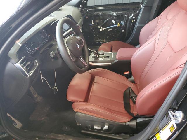3MW5R7J02N8C77472 BMW 330XI