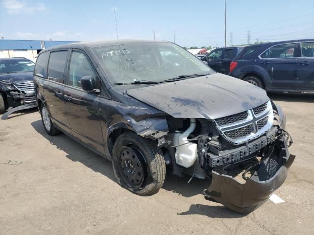 2C4RDGBG7KR585098 Dodge Grand Caravan Se