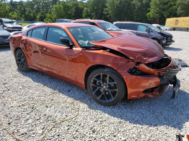 2C3CDXBG6NH133261 Dodge Charger Sxt