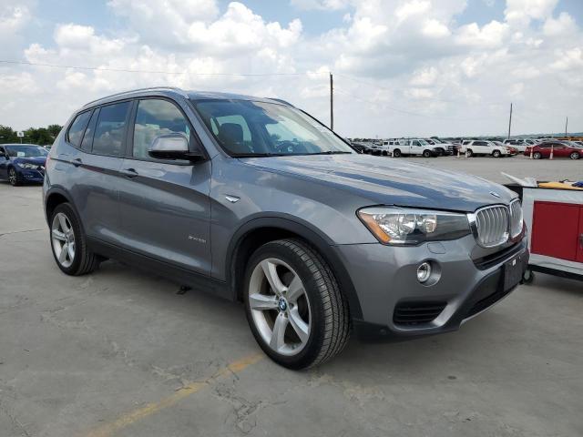 5UXWZ7C33H0V89036 BMW X3 Sdrive28i