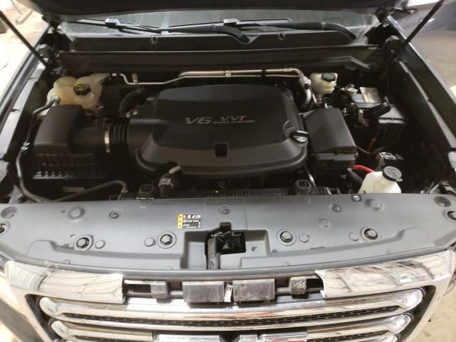 1GTG6DEN9H1231719 GMC CANYON SLT
