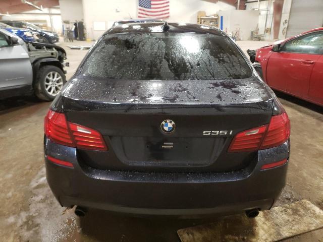 WBA5B3C56ED538014 BMW 535 XI
