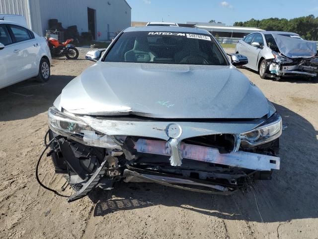WBS3R9C55FK331399 BMW M4