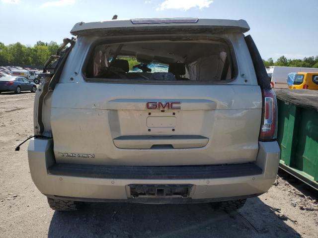1GKS2AKC4FR198350 GMC YUKON SLE