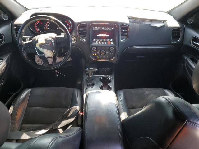 1C4SDHCT8LC166125 Dodge Durango R/t