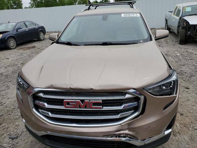 3GKALVEX1JL292572 GMC Terrain Slt