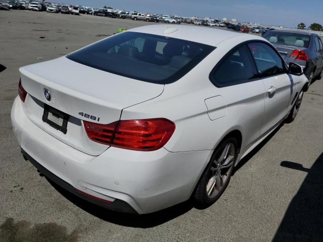 WBA3N7C53FK222766 BMW 428 I